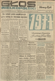 Głos Wielkopolski. 1976.12.31-1977.01.01-02 R.32 nr298 Wyd.A