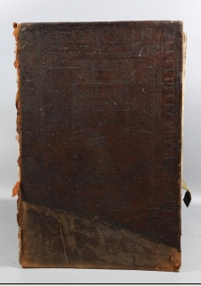 Speculum historiale. Vol. I-II