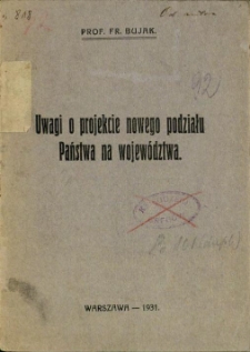 Kraków, stolicą kresów południowo-zachodnich