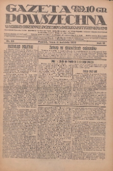 Gazeta Powszechna 1928.04.11 R.9 Nr84