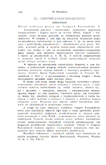 Dział ochrony pracy na Targach Poznańskich