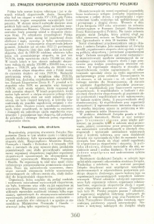 Związek Eksporterów Zboża Rzeczypospolitej Polskiej