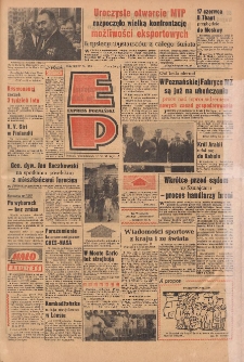 Express Poznański 1970.06.15 Nr138