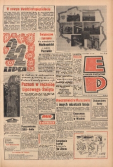 Express Poznański 1970.07.21-22 Nr169