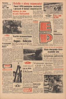 Express Poznański 1970.07.24 Nr171