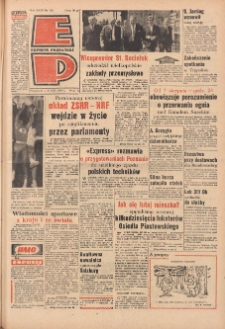 Express Poznański 1970.08.08-09 Nr184