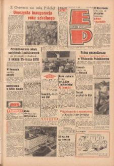 Express Poznański 1970.09.03 Nr206