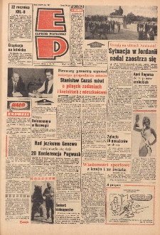 Express Poznański 1970.09.09 Nr211