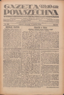 Gazeta Powszechna 1928.06.07 R.9 Nr130
