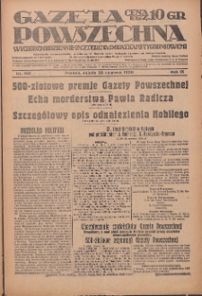 Gazeta Powszechna 1928.06.23 R.9 Nr143