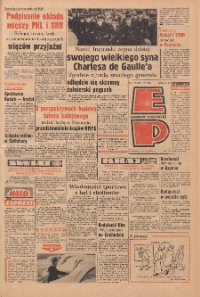 Express Poznański 1970.11.12 Nr266