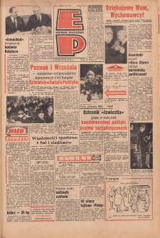 Express Poznański 1970.11.20 Nr273