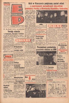 Express Poznański 1970.12.07 Nr287