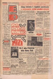 Express Poznański 1970.12.31-1971.01.01 Nr306