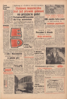 Express Poznański 1971.07.10-11 Nr160