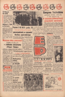 Express Poznański 1971.09.04-05 Nr207