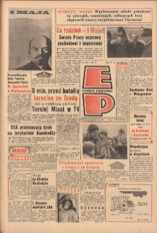 Express Poznański 1970.04.24 Nr96