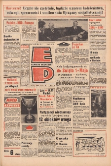 Express Poznański 1970.04.29 Nr100