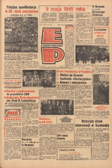 Express Poznański 1970.05.09-10 Nr108