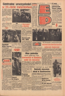 Express Poznański 1970.05.11 Nr109