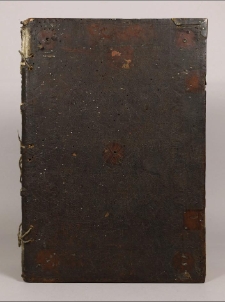 Decretales, cum glossa Bernardi Parmensis (Bottoni). Ed. Petrus Albignanus Trecius