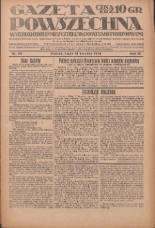 Gazeta Powszechna 1928.04.18 R.9 Nr90