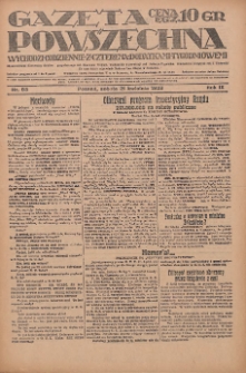 Gazeta Powszechna 1928.04.21 R.9 Nr93