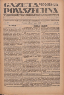 Gazeta Powszechna 1928.05.05 R.9 Nr104