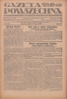 Gazeta Powszechna 1928.05.15 R.9 Nr112
