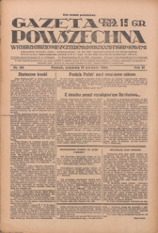 Gazeta Powszechna 1930.04.17 R.11 Nr90