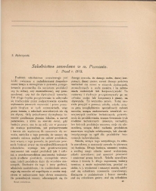 Szkolnictwo zawodowe w m. Poznaniu