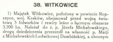 Witkowice