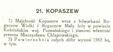 Kopaszew