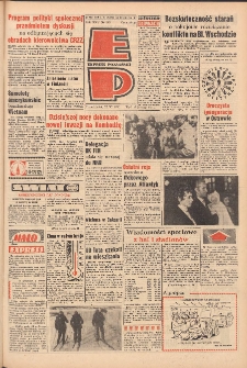 Express Poznański 1971.11.22 Nr273