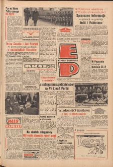 Express Poznański 1971.11.23 Nr274