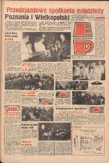 Express Poznański 1971.12.01 Nr281