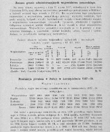 Zmiana granic administracyjnych województwa pomorskiego