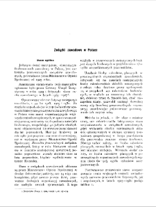 Związki zawodowe w Polsce