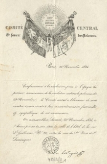 Comité Central en Faveur des Polonais