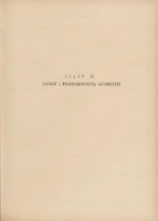 Sprawozdanie Wydziału Krajowego z Administracji Poznańskiego Krajowego Związku Komunalnego za Rok 1936/1937 Cz.2 Zakłady i Przedsiębiorstwa Wojew&oacute;dzkie