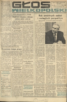 Głos Wielkopolski. 1976.01.02 R.32 nr1 Wyd.AB