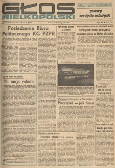 Głos Wielkopolski. 1976.01.14 R.32 nr10 Wyd.AB