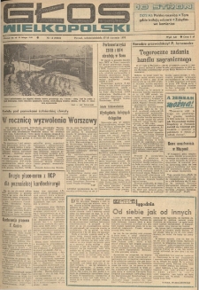 Głos Wielkopolski. 1976.01.17-18 R.32 nr13 Wyd.AB