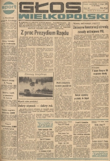 Głos Wielkopolski. 1976.02.02 R.32 nr26 Wyd.AB