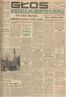Głos Wielkopolski. 1976.02.05 R.32 nr29 Wyd.AB