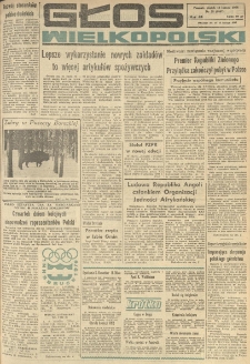 Głos Wielkopolski. 1976.02.13 R.32 nr35 Wyd.AB