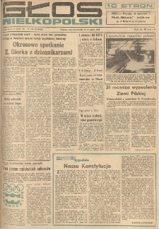 Głos Wielkopolski. 1976.02.14-15 R.32 nr36 Wyd.AB