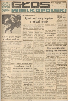 Głos Wielkopolski. 1976.02.16 R.32 nr37 Wyd.AB