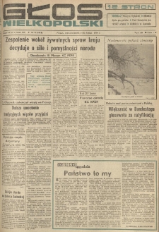 Głos Wielkopolski. 1976.02.21-22 R.32 nr42 Wyd.AB