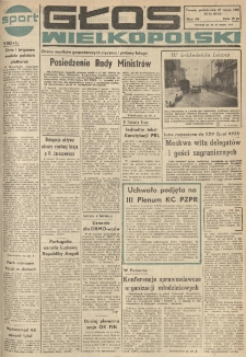 Głos Wielkopolski. 1976.02.23 R.32 nr43 Wyd.AB